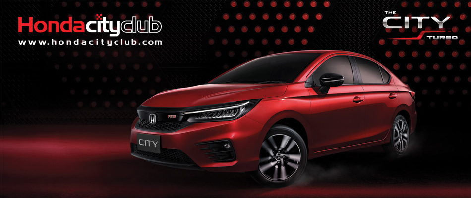 HondaCityClub