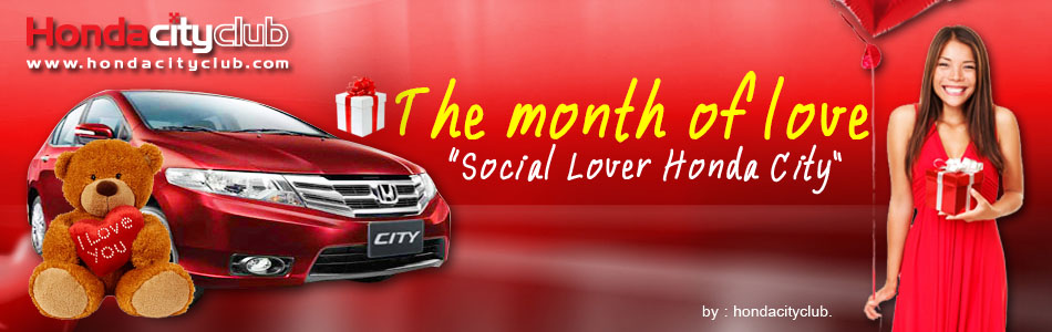 HondaCityClub